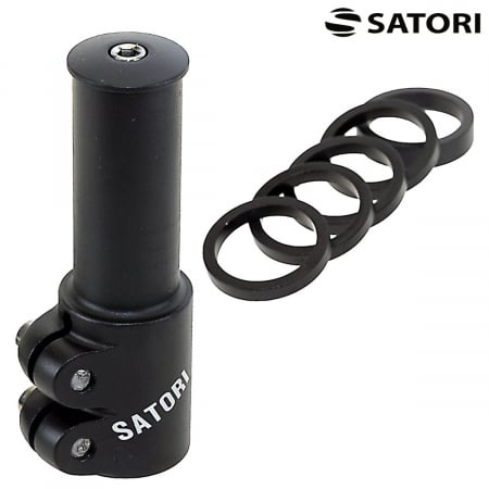 Ghidoane - Adaptor Ghidon SATORI 1.1/8"