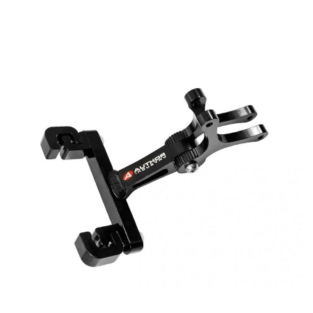 Accesorii - Adaptor Suport Bidon AUTHOR AO-S1