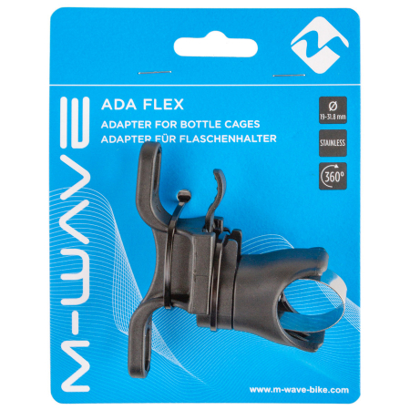 Adaptor Suport  Bidon M-WAVE ADA FLEX [1]