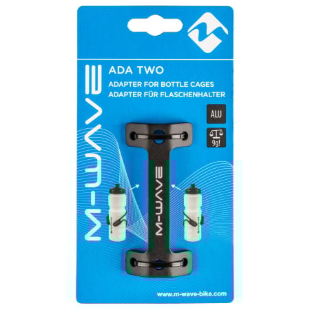 Adaptor Suport  Bidon M-WAVE ADA TWO [1]
