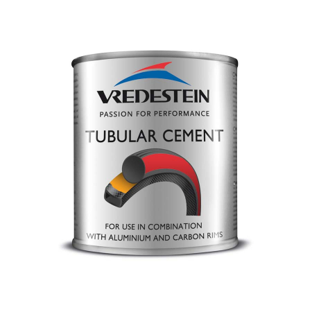 Solutii Tubeless - Adeziv pentru Baieuri VREDESTEIN 250 grame (jante aluminiu/carbon)