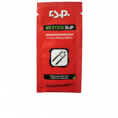 Scule si intretinere - Aditiv Reducere Frictiune R.S.P. No Stick Slip 8 ml