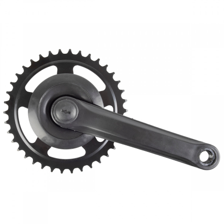Piese - Angrenaj Metal  SXT 1v Negru 38T