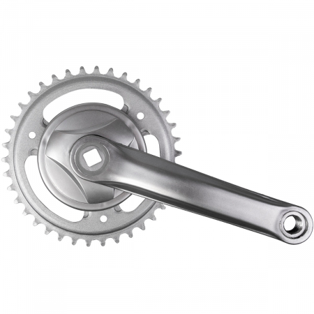 Piese -  Angrenaj Metal SXT 1v Silver 38T