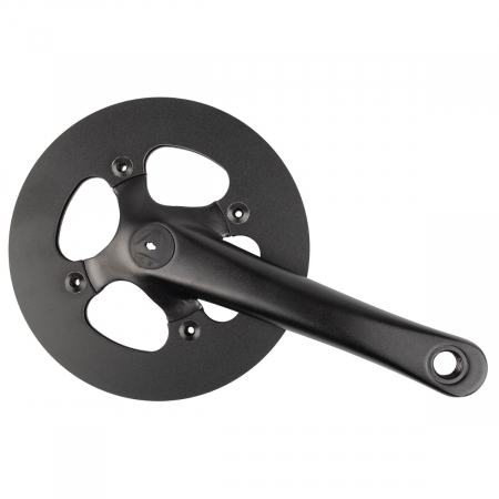 Piese - Angrenaj Pedalier 40T-170 mm SAMOX 1x10-12 v  
