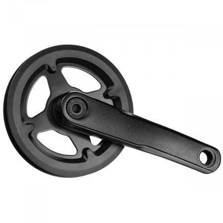 Piese - Angrenaj Pedalier SAMOX 28T- 114 mm 1x9-12v