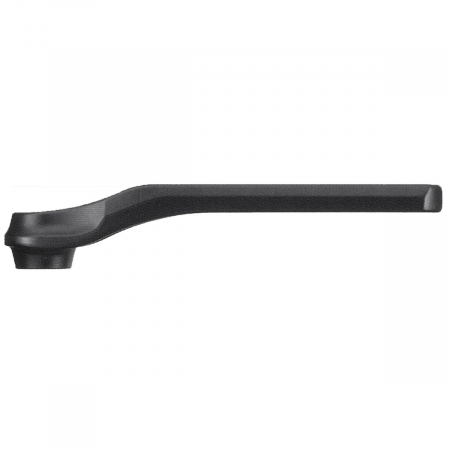 Angrenaj Pedalier Stanga SAMOX 13 Offset- 170 mm BNI (Mini-ISIS) Bosch Gen3 SHAPE 1 [2]