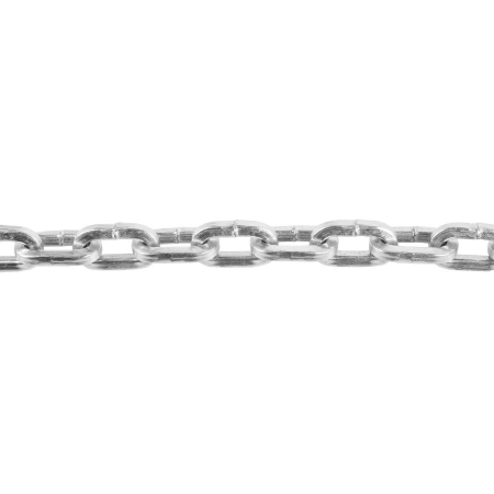 Antifurt Cadru cu Cheie si Lant M-WAVE Ringchain [5]