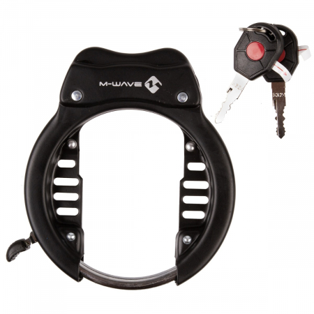 Antifurturi - Antifurt Cadru M-WAVE  XL RING