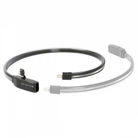 Antifurt cu Cheie Expandabil M-WAVE "STYLE 23.10" [2]