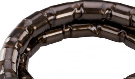 Antifurt cu Cheie M-WAVE  "H 24.10" cu Armura Articulara [3]