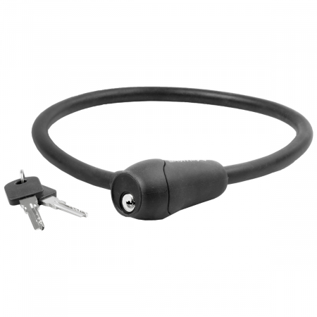 Antifurt cu Cheie M-WAVE S 12.6 S   Negru [3]