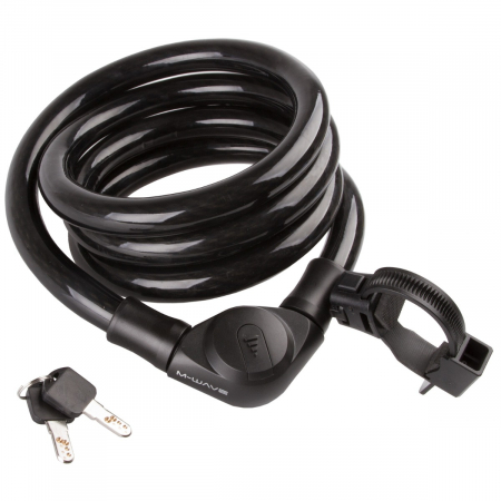 Antifurturi - Antifurt cu Cheie M-WAVE "S 20.18" Nivel securitate 3