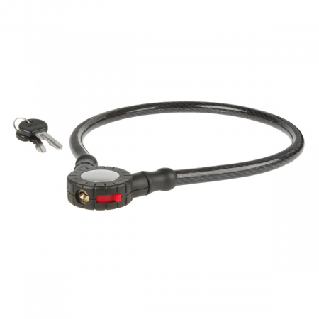 Antifurturi - Antifurt cu Cheie SXT - Twist  Look - 12 x 650 mm