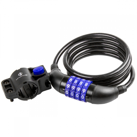 Antifurturi - Antifurt cu Cifru M-WAVE "DS 8.15"