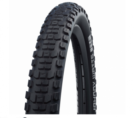 Anvelopa 27.5x2.35 (60-584) SCHWALBE JOHNNY WATTS Pliabil [1]