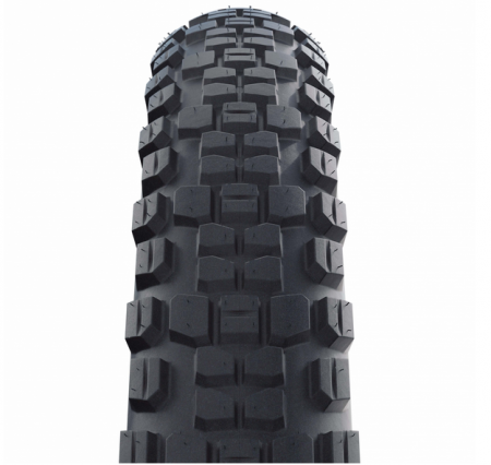 Anvelopa 27.5x2.35 (60-584) SCHWALBE JOHNNY WATTS Pliabil [2]