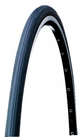 Anvelope pe sarma - Anvelopa CST 24x1.00 (25-540) C1407 Negru  RIGID