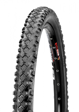 Anvelope pe sarma - Anvelopa CST 29x2.25 (57-622) Gripper - C1879 27 TPI 