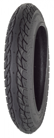 Anvelope pe sarma - Anvelopa KENDA 14 x 2.50(64-254)  K- 1087 Negru