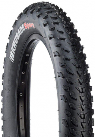 Anvelopa KENDA 20x4(98-406) K-1188 KRUSADE Sport 60TPI E-Bike [1]
