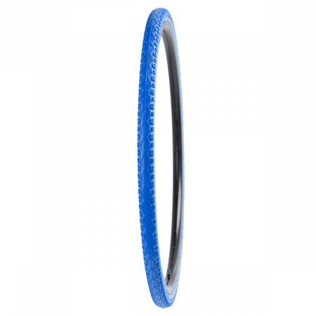 Anvelope pe sarma - Anvelopa KENDA KHAN 12.5 x 2.25 (62-203) K-935 Albastru