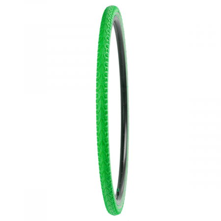 Anvelope pe sarma - Anvelopa KENDA KHAN 12.5 x 2.25 (62-203) K-935 Verde