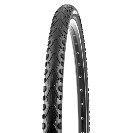 Anvelope pe sarma - Anvelopa KENDA KHAN 700x38C (40-622) K-935 Negru