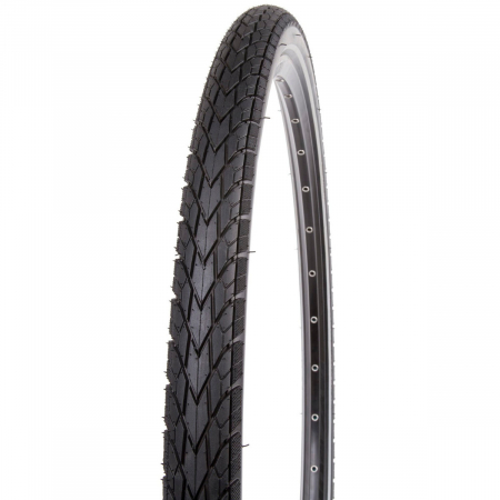 Anvelope pe sarma - Anvelopa KENDA KHAN II 27.5/650B x 2.10 ( 53-584) Reflex E-Bike