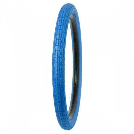 Anvelope pe sarma - Anvelopa  KENDA KRACKPOT 20x1.95 (50-406) K-907-Albastru