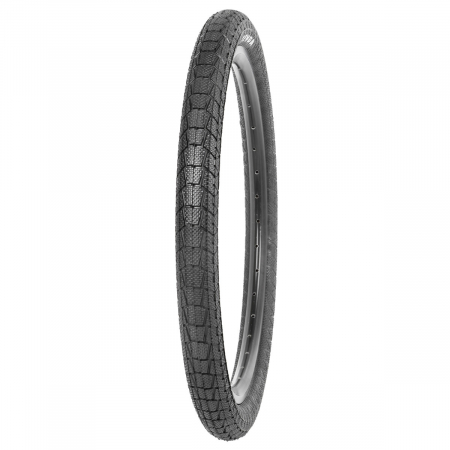 Anvelope pe sarma - Anvelopa KENDA KRACKPOT 20x1.95 (50-406) K-907- Negru