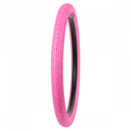 Anvelope pe sarma - Anvelopa  KENDA KRACKPOT 20x1.95 (50-406) K-907-Roz