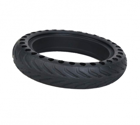 Anvelopa Plina Trotineta Fagure  8,5x2.0 Negru [1]