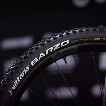 Anvelopa VITTORIA Barzo 29x2.25(55-622) Tubeless XC Trail [5]