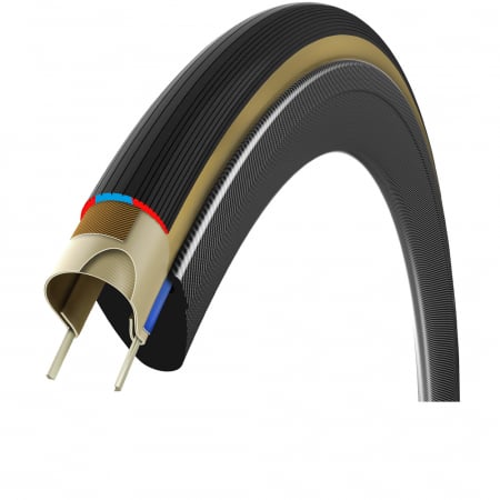 Anvelopa VITTORIA Corsa Pro 700x28C (28-622)  TLR  [2]