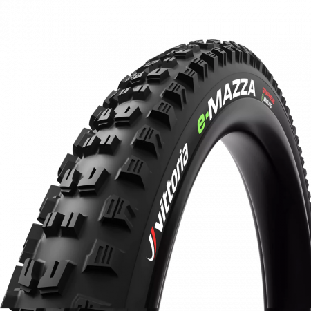Piese - Anvelopa VITTORIA e-Mazza 29x2.4(60-622) Enduro TLR