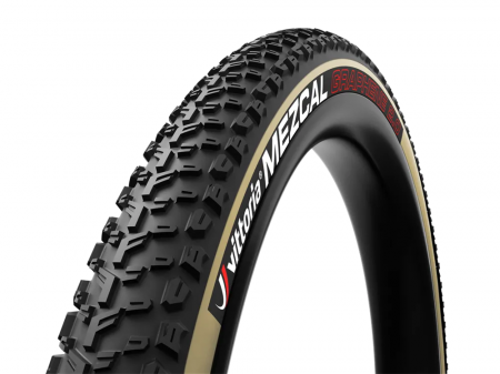Anvelopa VITTORIA Mezcal 29x2.25(55-622) XC Race Tubeless  [1]
