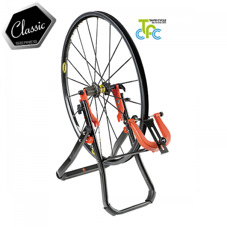 Scule si intretinere - Aparat Centrat Roti SUPER B TB-PF25