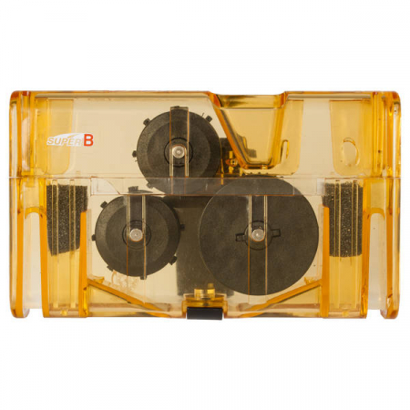 Scule si intretinere - Aparat Curatat Lantul SUPER B TB-3208