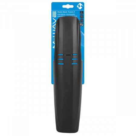 Aparatoare Noroi Fata M-WAVE Mud Max Flex F 26-29 [1]