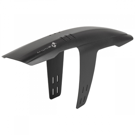 Accesorii - Aparatoare Noroi Fata M-WAVE Mud Max Flex F 26-29