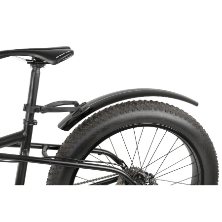 Aparatoare Noroi Spate Fat Bike M-WAVE MUD MAX FAT R 24"-29" [3]