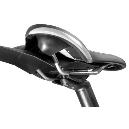 Aparatoare Noroi Spate M-WAVE MUD MAX FLEX R [3]
