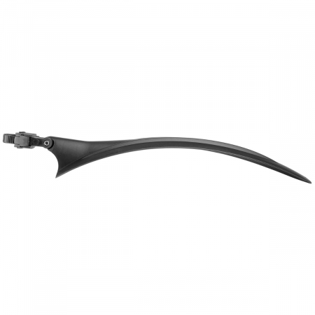 Aparatoare Noroi Spate M-WAVE Mud Max QR.R III clip-on 26-29 [3]
