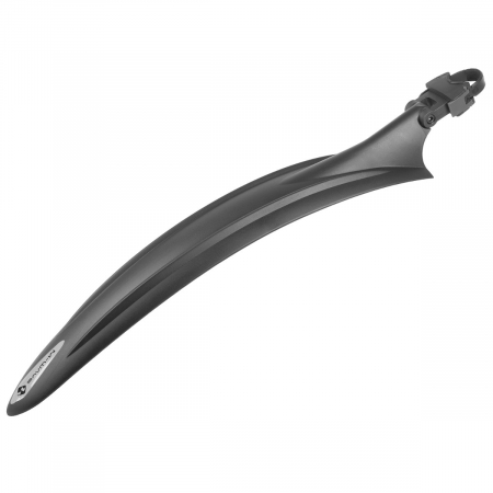 Accesorii - Aparatoare Noroi Spate M-WAVE Mud Max QR.R III clip-on 26-29