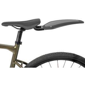 Aparatoare Noroi Spate M-WAVE Mud Max Seat Short [2]