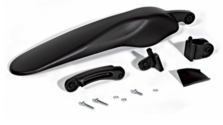 Accesorii - Aripa Spate BELLELI  26"-29"CONDOR QR