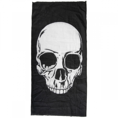 Echipament - Bandana M-WAVE Skull