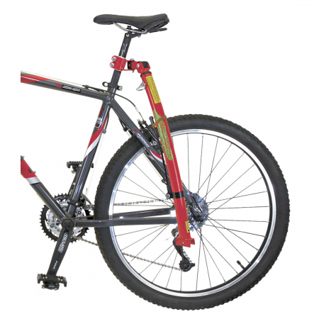 Bara Tandem  TRAIL-GATOR [3]