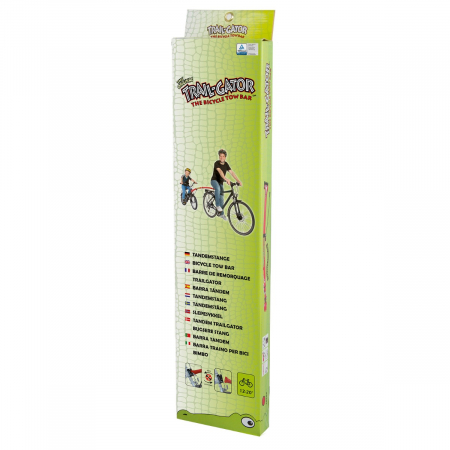 Bara Tandem  TRAIL-GATOR [1]
